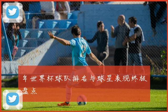 年世界杯球队排名与球星表现终极盘点